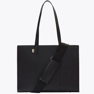 BÉIS The Work Tote in Black